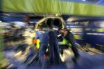 Ford Focus RS WRC 2007 года